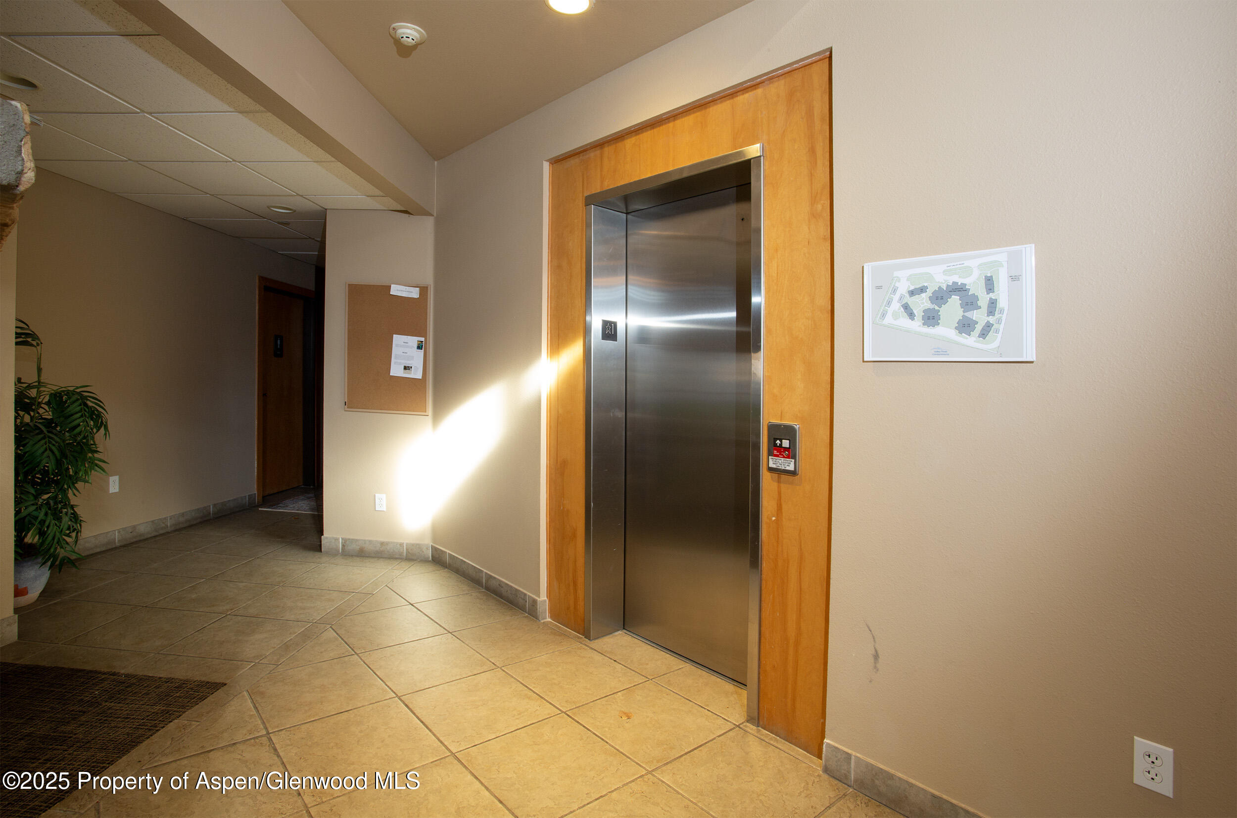 1400 East Valley Road, Unit 212 Basalt, CO 81621 - Photo 14 of 15 a view of an empty room