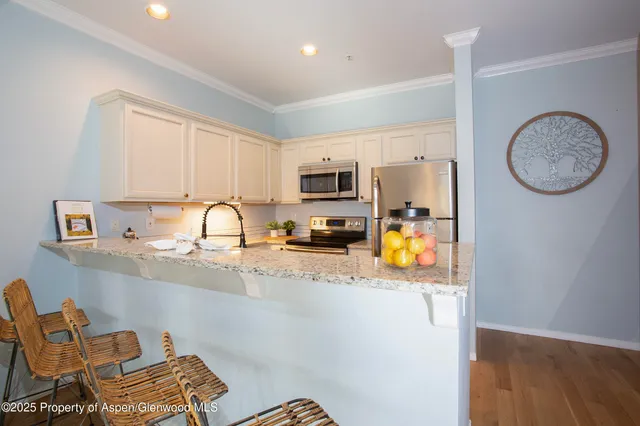 $669,000 | 1400 East Valley Road, Unit 212, Basalt, CO 81621