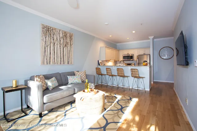 $669,000 | 1400 East Valley Road, Unit 212, Basalt, CO 81621