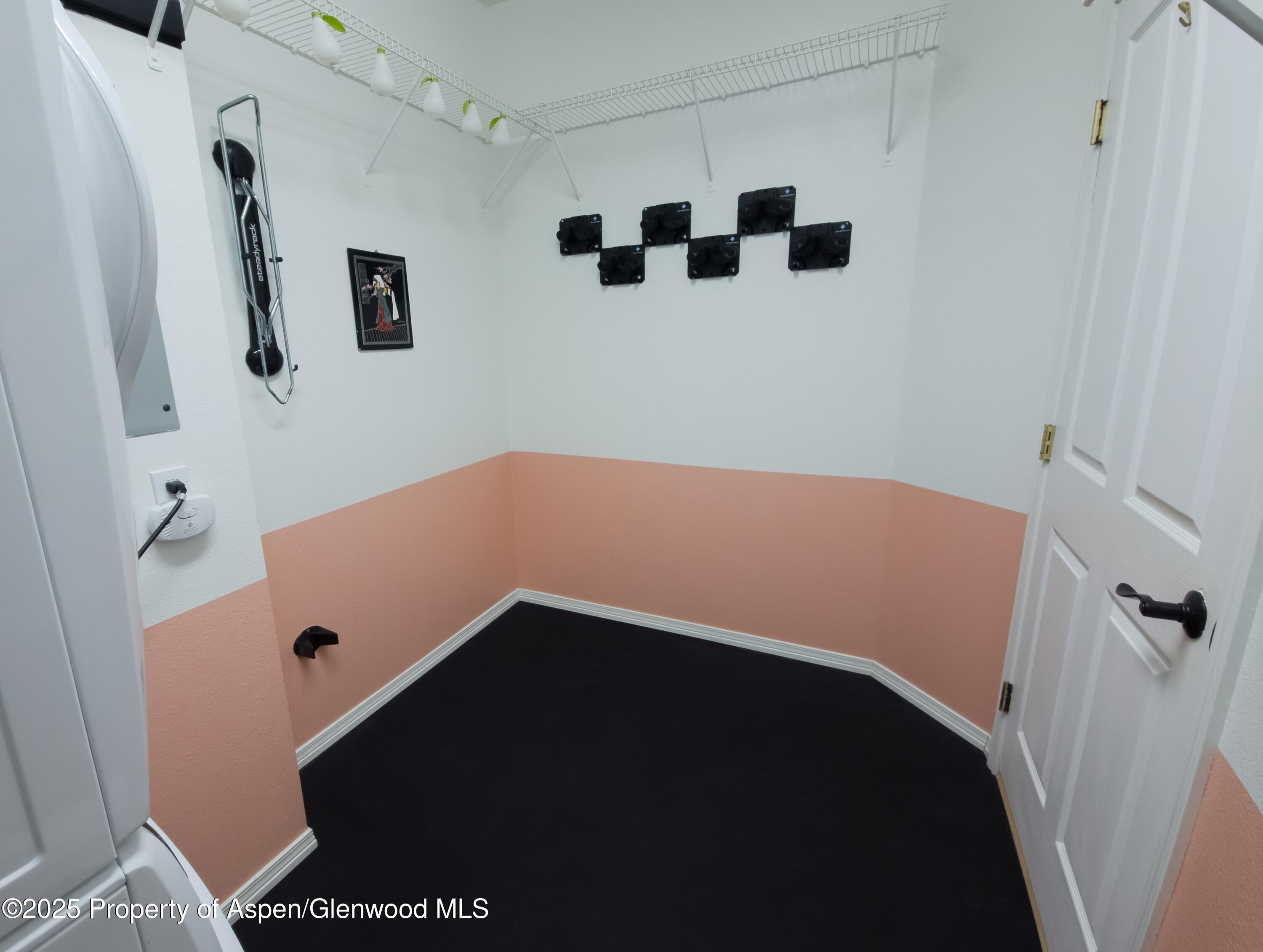 1400 East Valley Road, Unit 212 Basalt, CO 81621 - Photo 7 of 15 a view of a big room with windows