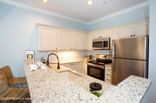 $669,000 | 1400 East Valley Road, Unit 212, Basalt, CO 81621