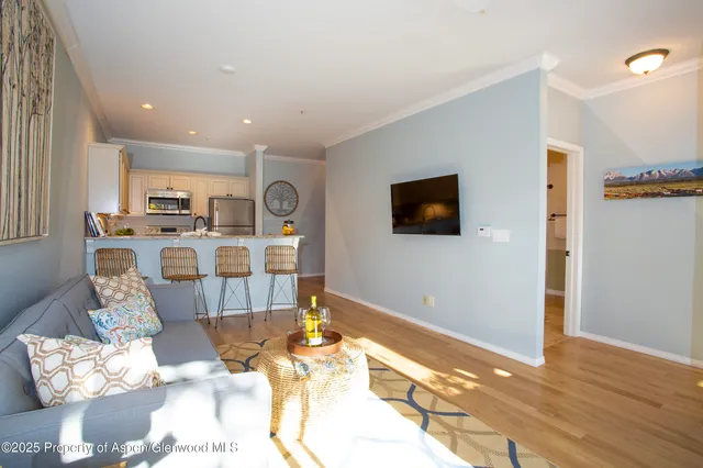 $669,000 | 1400 East Valley Road, Unit 212, Basalt, CO 81621