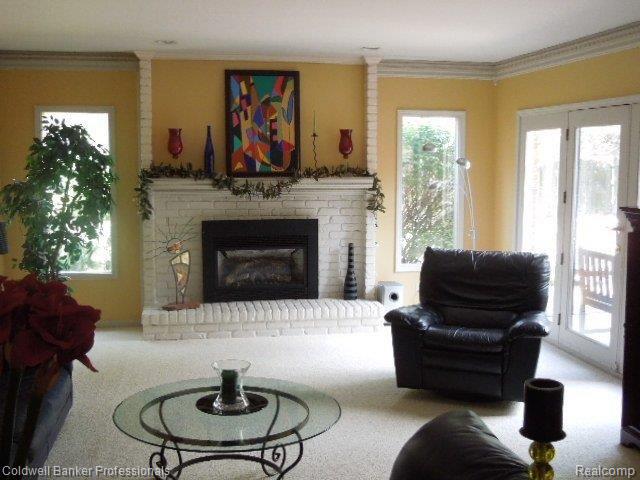 1811 Snowden Circle Rochester, MI 48306 - Photo 8 of 18 DSCN0306.JPG