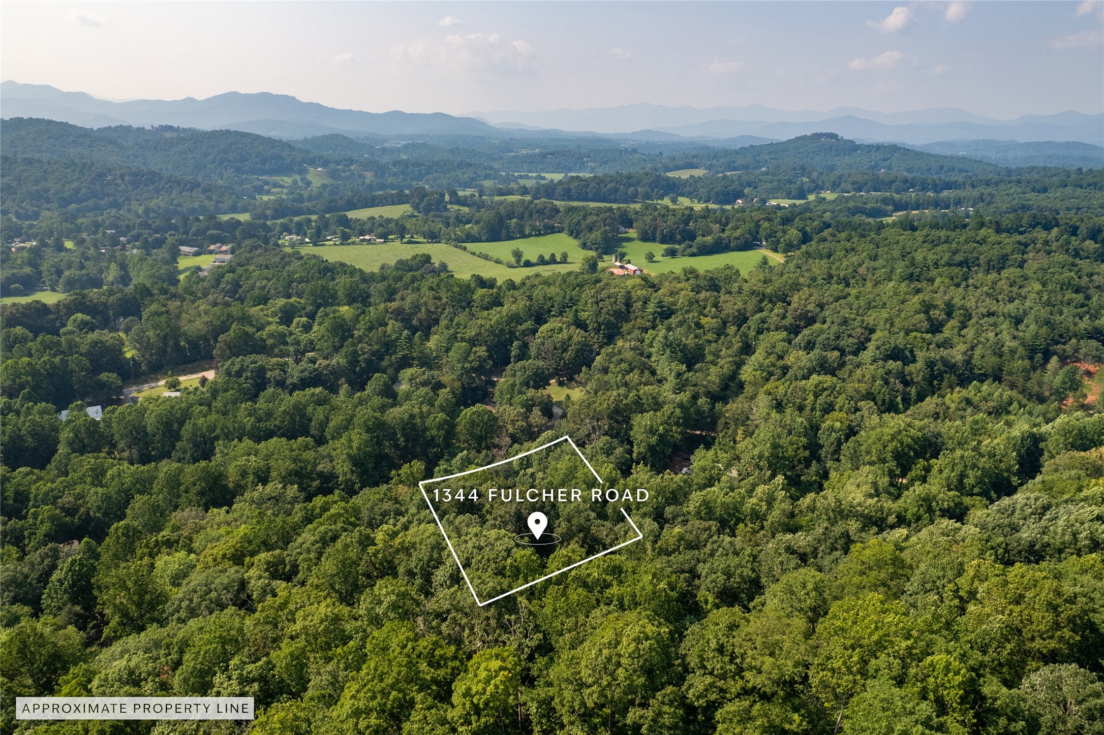 1344 Fulcher Road Franklin, NC 28734 - Photo 57 of 58 Gallery Image 57