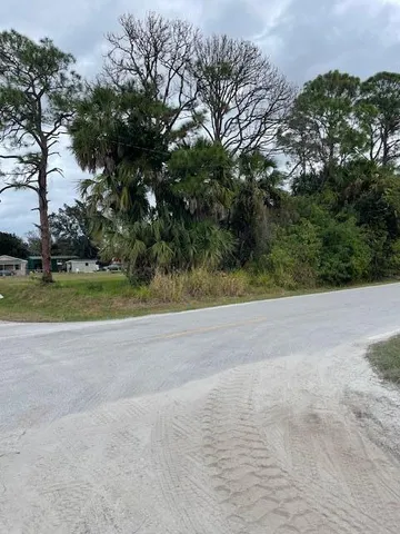 $25,000 | Xxx North 45th Street, Fort Pierce, FL 34946