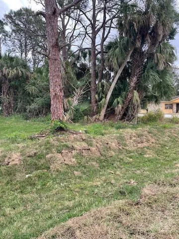 $25,000 | Xxx North 45th Street, Fort Pierce, FL 34946