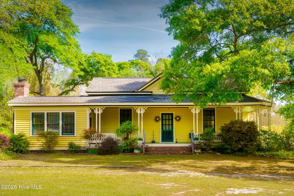 $349,900 | 524 Carthage Street, Cameron, NC 28326