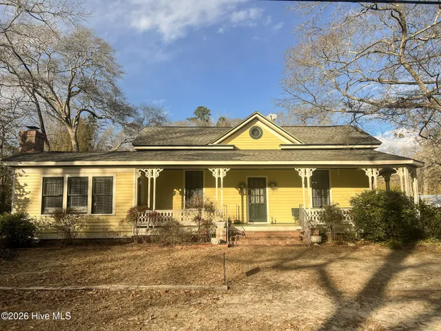 $374,900 | 524 Carthage Street, Cameron, NC 28326