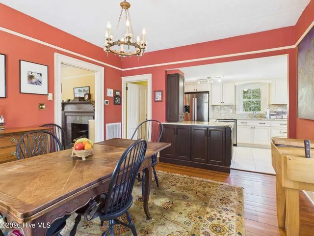 $374,900 | 524 Carthage Street, Cameron, NC 28326