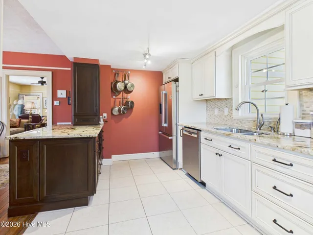 $374,900 | 524 Carthage Street, Cameron, NC 28326