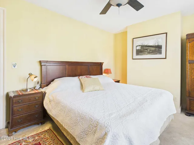 $374,900 | 524 Carthage Street, Cameron, NC 28326