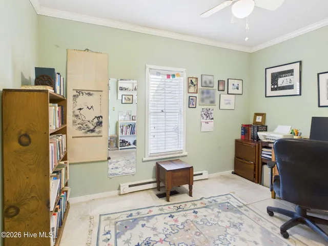 $374,900 | 524 Carthage Street, Cameron, NC 28326