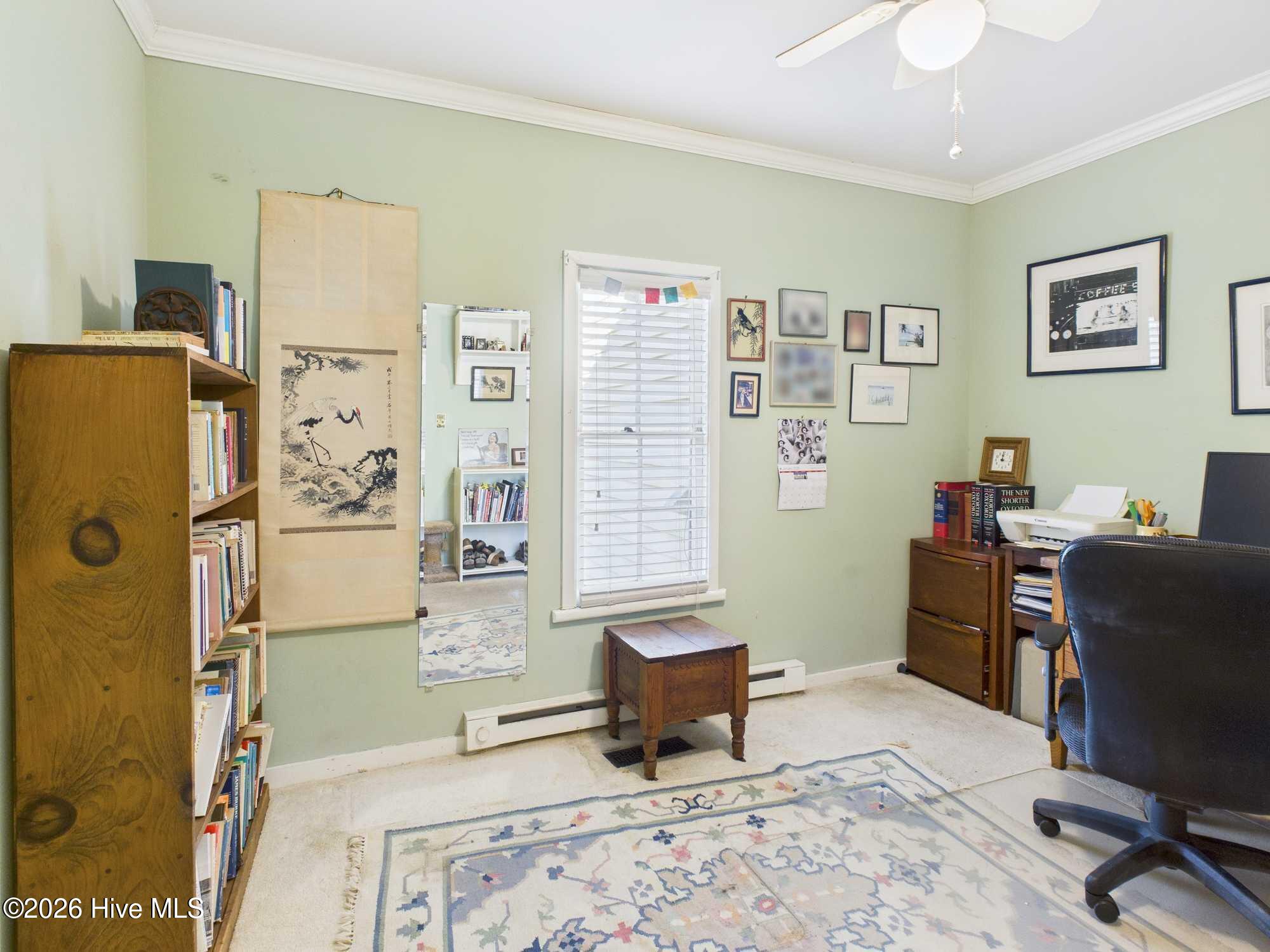 524 Carthage Street Cameron, NC 28326 - Photo 23 of 35 CAM04094G0-PR0071-STILL021