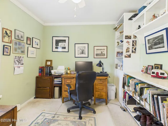 $374,900 | 524 Carthage Street, Cameron, NC 28326