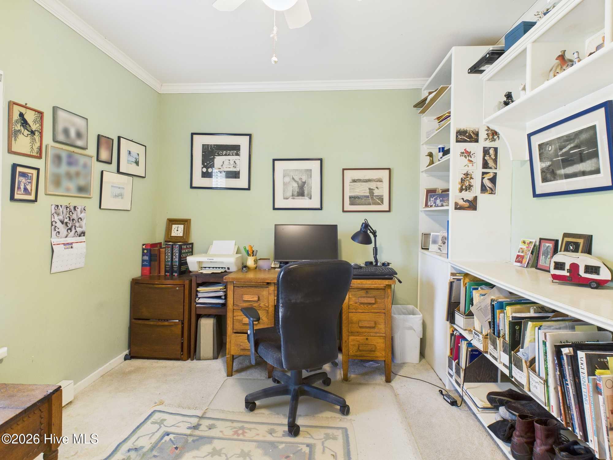 524 Carthage Street Cameron, NC 28326 - Photo 24 of 35 CAM04094G0-PR0071-STILL022