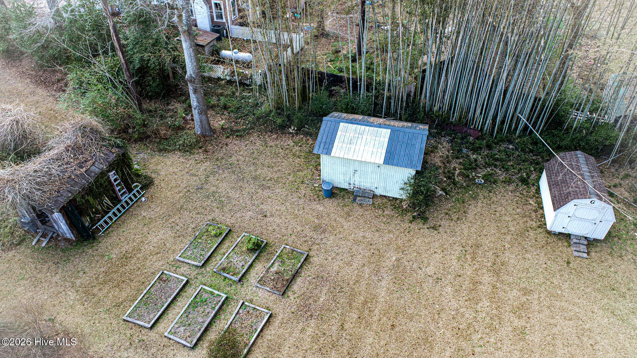 524 Carthage Street Cameron, NC 28326 - Photo 32 of 35 DJI_0093