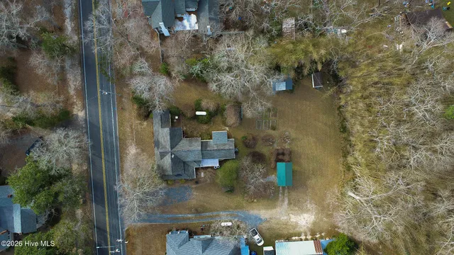 $374,900 | 524 Carthage Street, Cameron, NC 28326