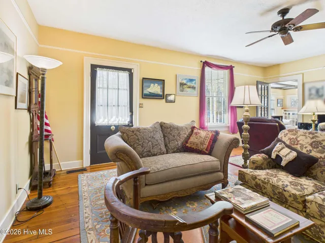 $374,900 | 524 Carthage Street, Cameron, NC 28326