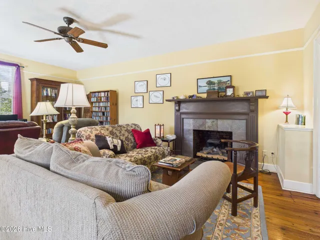 $374,900 | 524 Carthage Street, Cameron, NC 28326