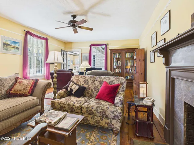 $374,900 | 524 Carthage Street, Cameron, NC 28326