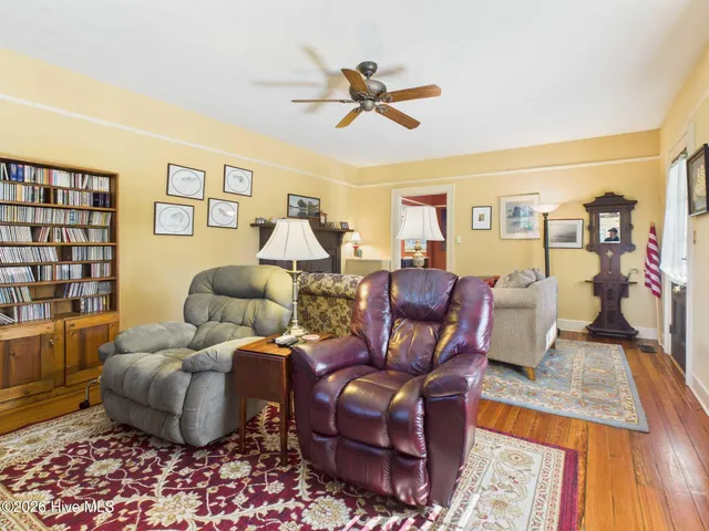 $374,900 | 524 Carthage Street, Cameron, NC 28326