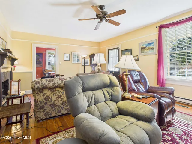 $374,900 | 524 Carthage Street, Cameron, NC 28326