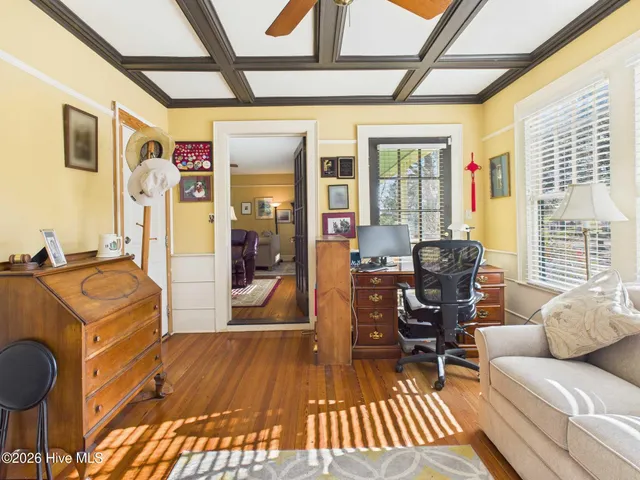 $374,900 | 524 Carthage Street, Cameron, NC 28326