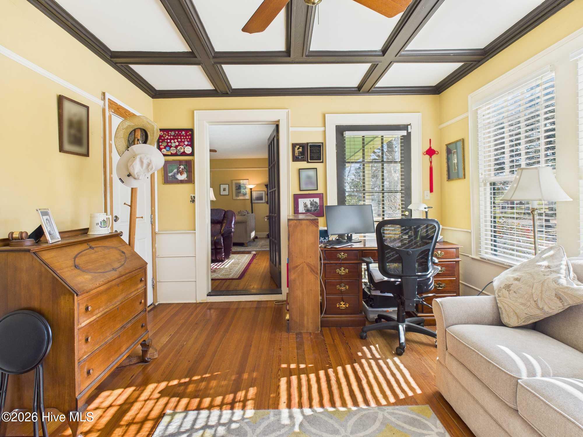 524 Carthage Street Cameron, NC 28326 - Photo 9 of 35 CAM04094G0-PR0071-STILL002