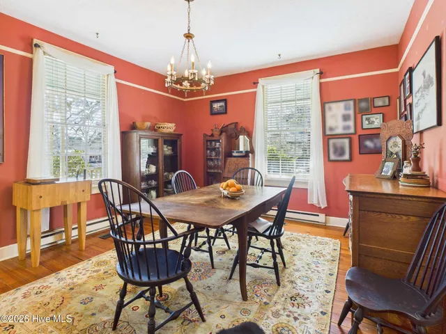 $374,900 | 524 Carthage Street, Cameron, NC 28326