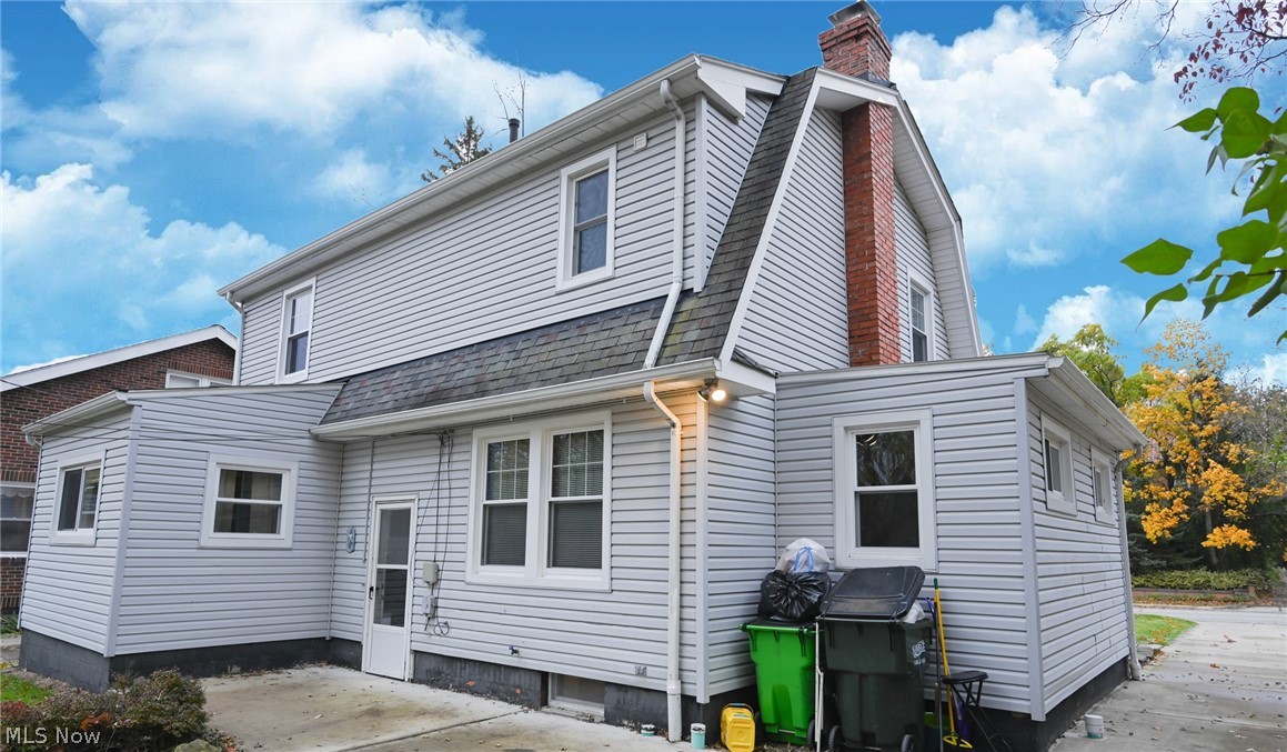 1540 Sheffield Road South Euclid, OH 44121 - Photo 25 of 29 Gallery Image 25