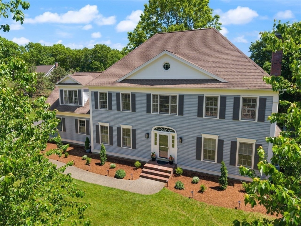 9 Bragg Road Foxboro, MA 02035 - Photo 4 of 42