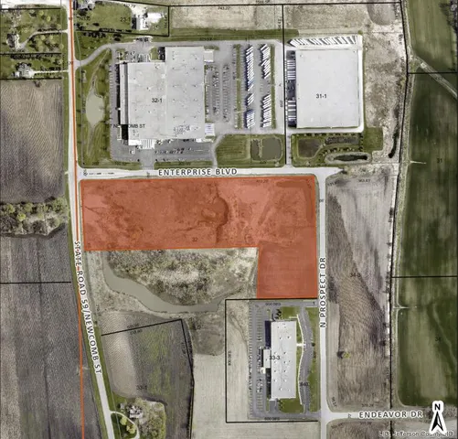 $495,900 | Lt9 B Enterprise Boulevard, Whitewater, WI 53190