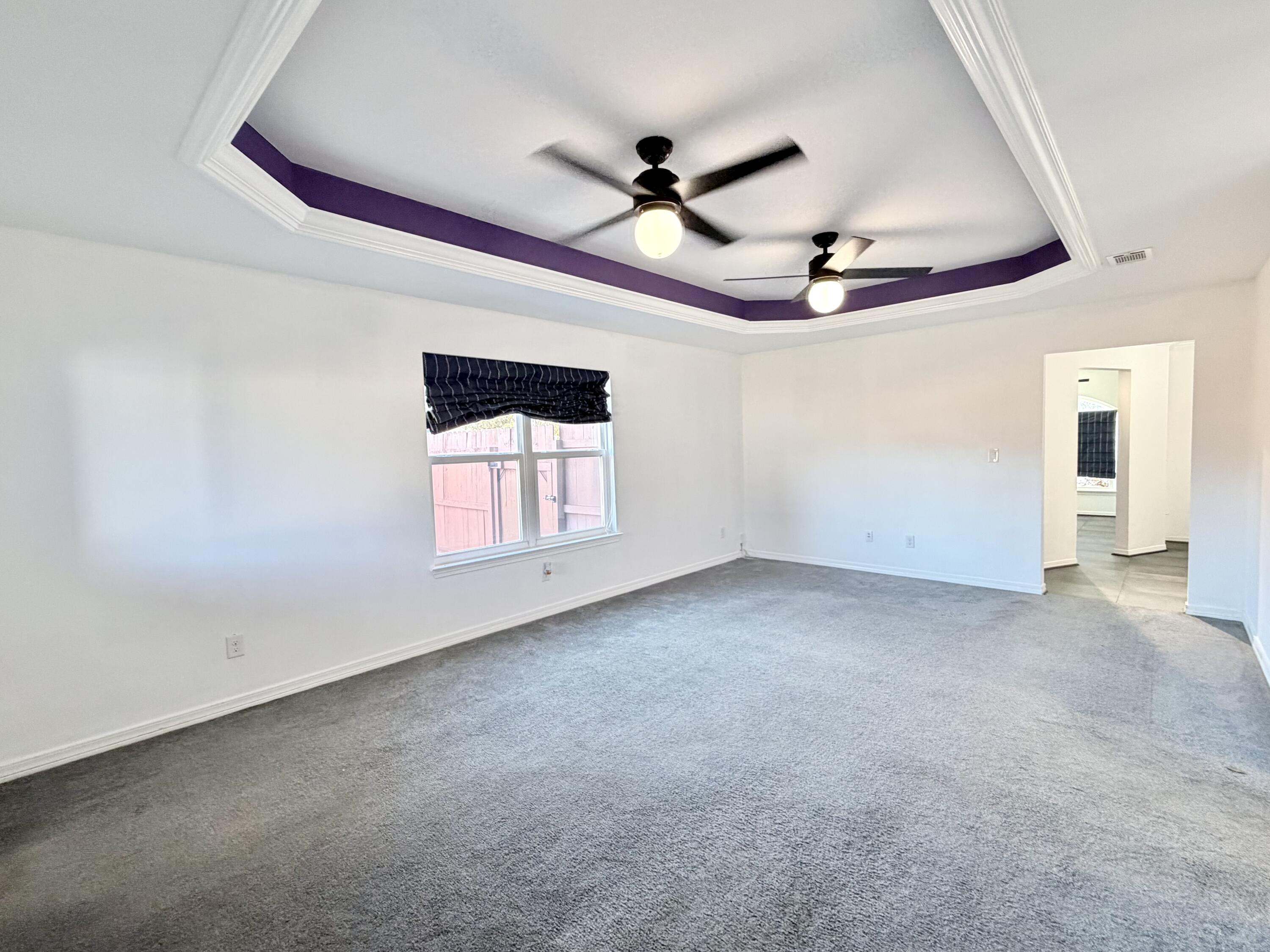 1765 Old Ranch Road Fort Walton Beach, FL 32547 - Photo 8 of 31 a view of an empty room
