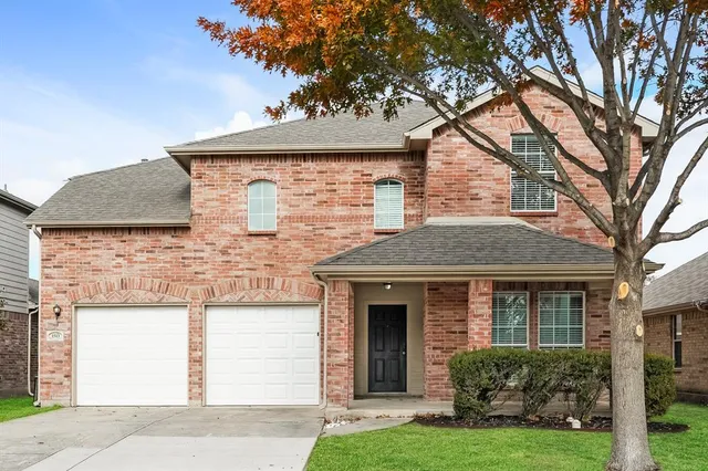 $2,845 | 1513 Kittyhawk Drive, Little Elm, TX 75068