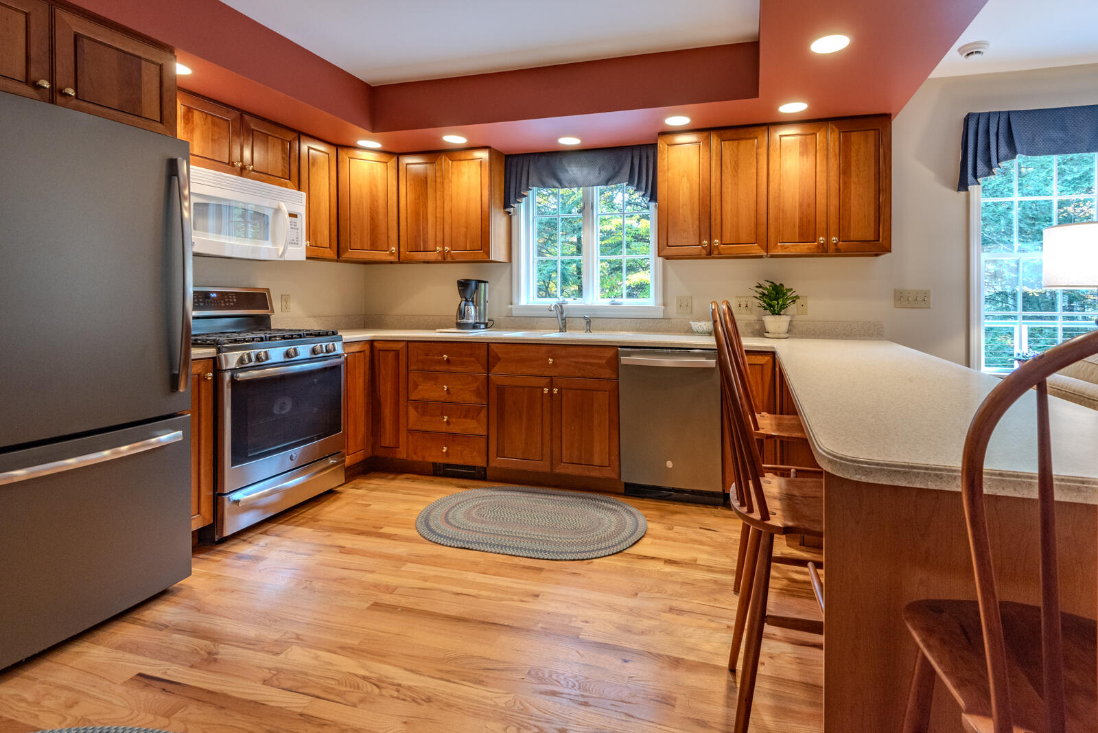 51 Tracey Cove Circle Rome, ME 04963 - Photo 11 of 53 lakehome_tracycove038