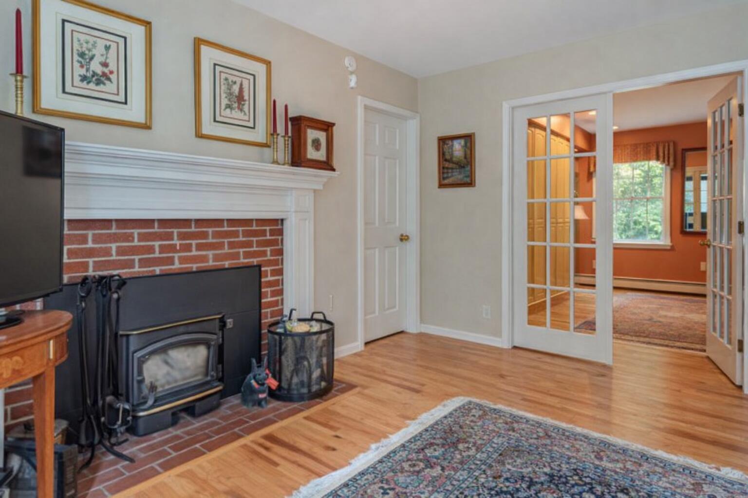 51 Tracey Cove Circle Rome, ME 04963 - Photo 15 of 53 Tracy Cove