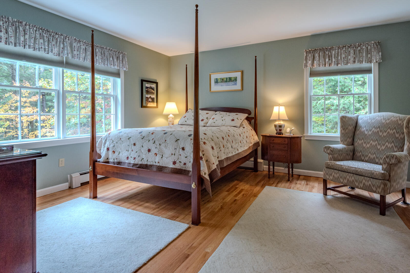 51 Tracey Cove Circle Rome, ME 04963 - Photo 22 of 53 lakehome_tracycove058