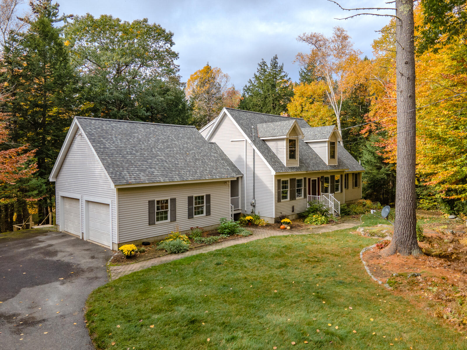 51 Tracey Cove Circle Rome, ME 04963 - Photo 35 of 53 lakehome_tracycove003
