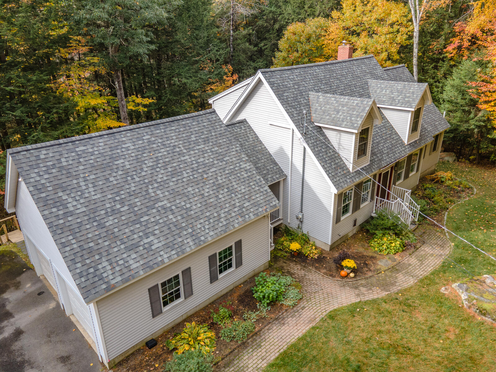 51 Tracey Cove Circle Rome, ME 04963 - Photo 36 of 53 lakehome_tracycove004