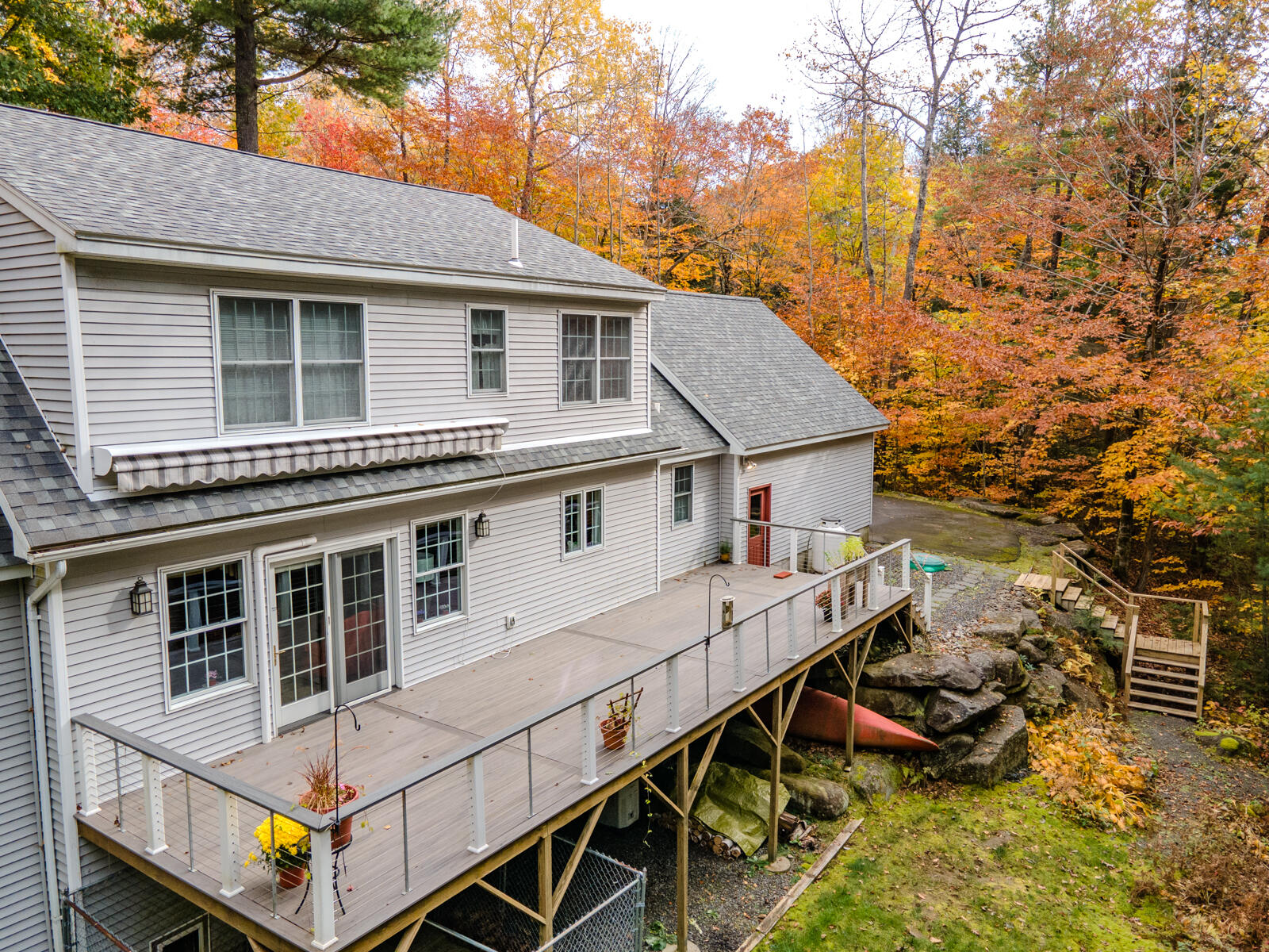 51 Tracey Cove Circle Rome, ME 04963 - Photo 41 of 53 lakehome_tracycove009