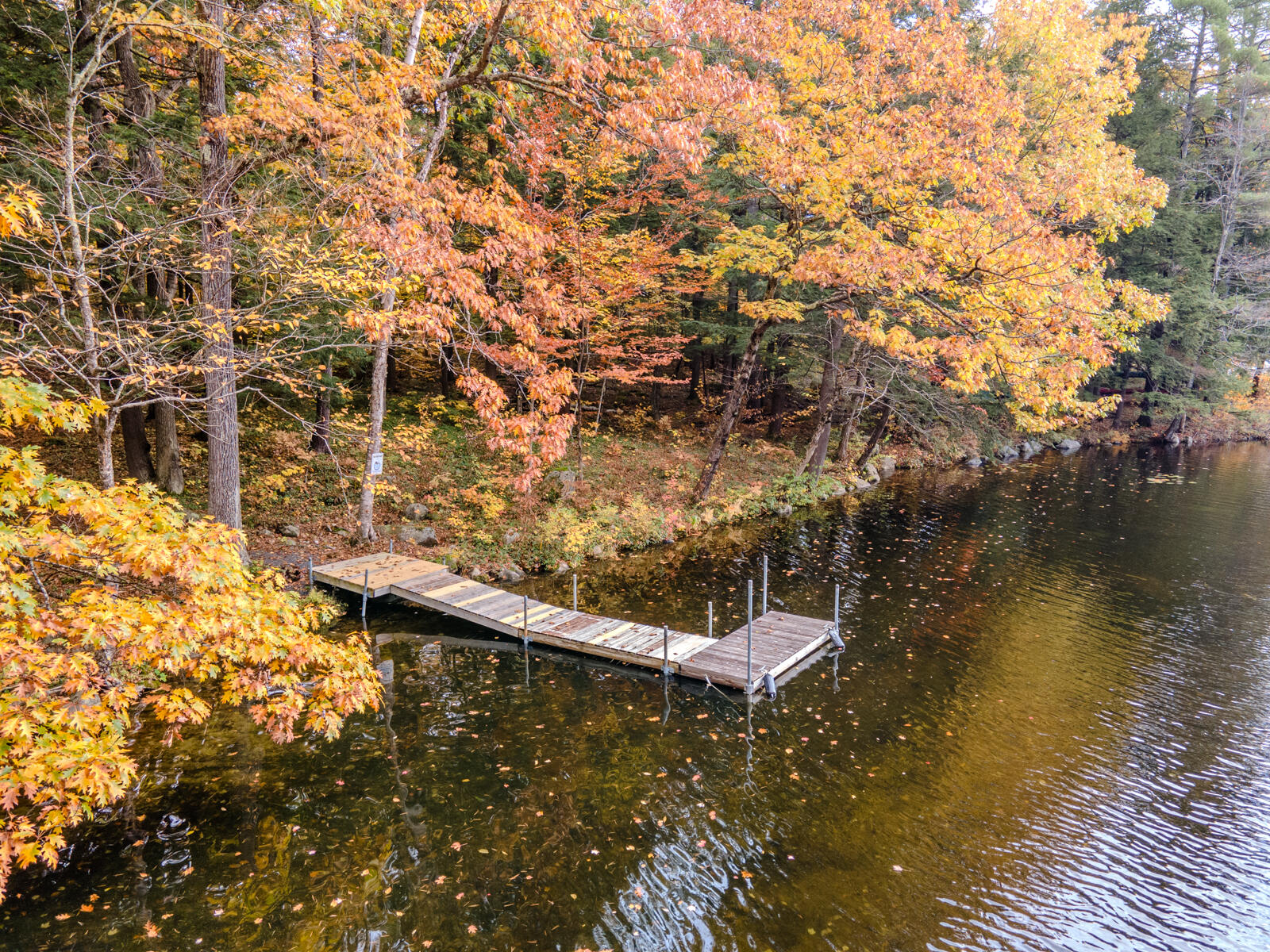 51 Tracey Cove Circle Rome, ME 04963 - Photo 45 of 53 lakehome_tracycove019