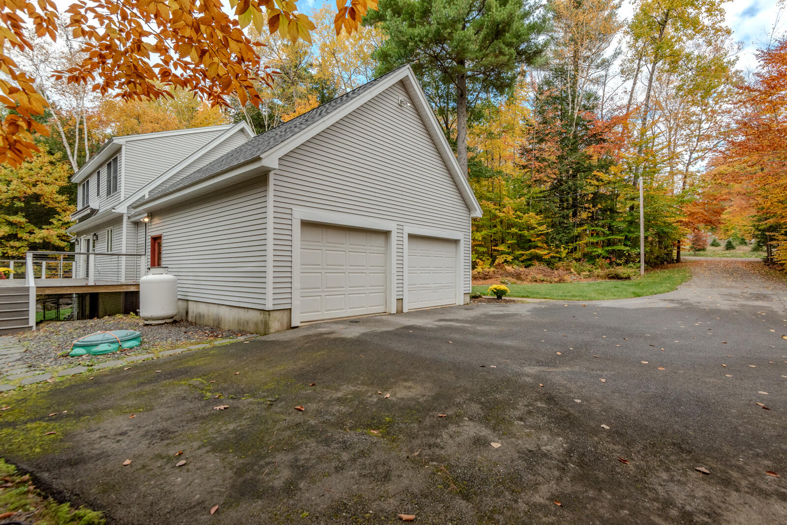 51 Tracey Cove Circle Rome, ME 04963 - Photo 47 of 53 lakehome_tracycove022