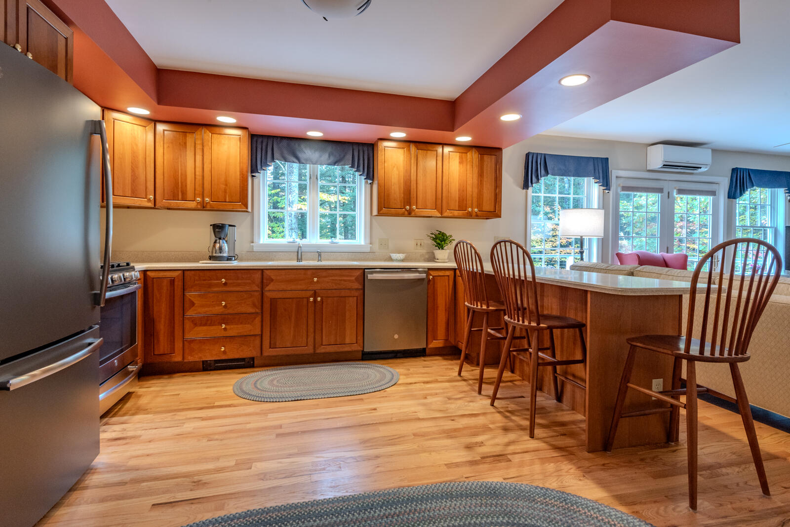 51 Tracey Cove Circle Rome, ME 04963 - Photo 7 of 53 lakehome_tracycove047
