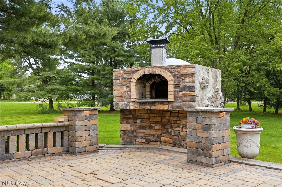 8315 Misty Ridge Trail Youngstown, OH 44514 - Photo 46 of 49