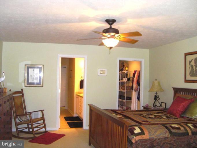 567 Marple Road Winchester, VA 22603 - Photo 14 of 29 Master Bedroom #2