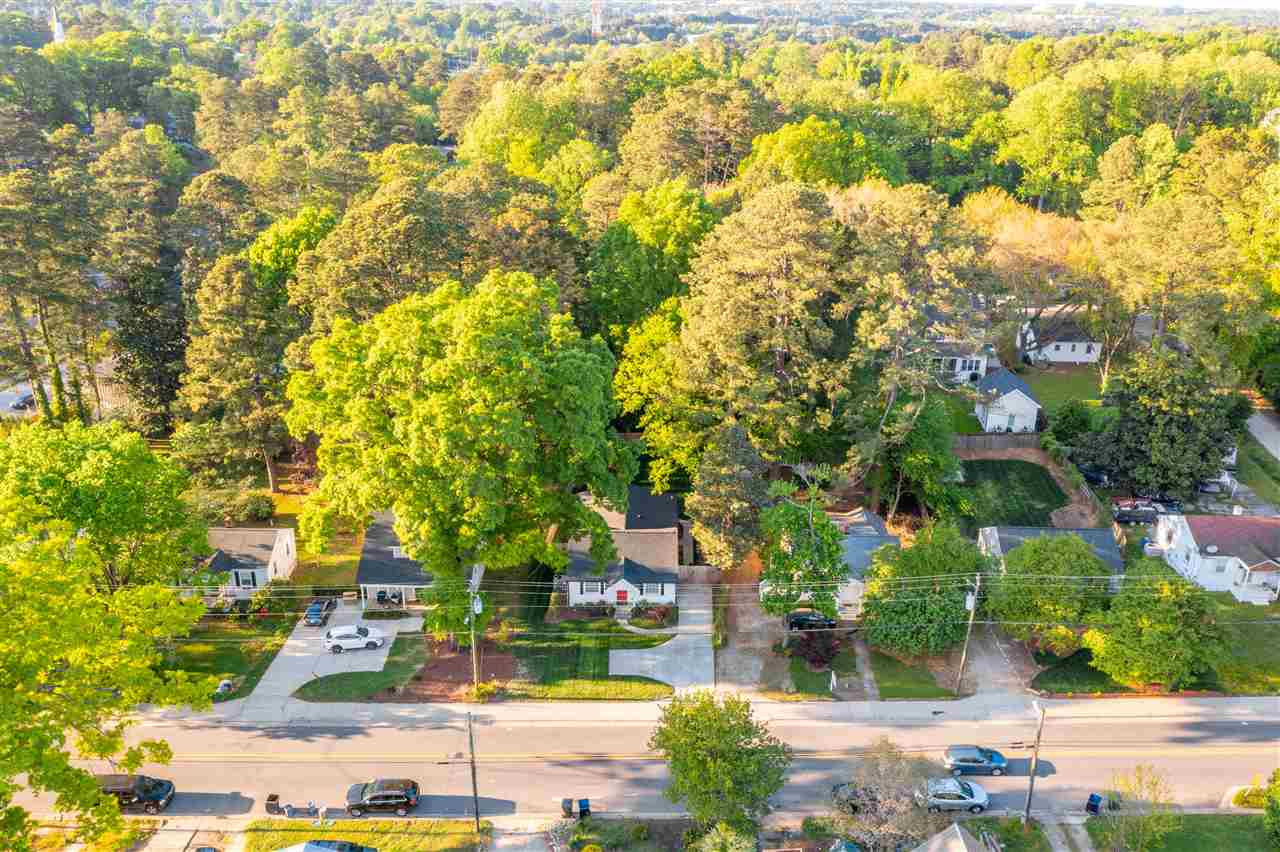 615 Glascock Street Raleigh, NC 27604 - Photo 26 of 29 Photo 26
