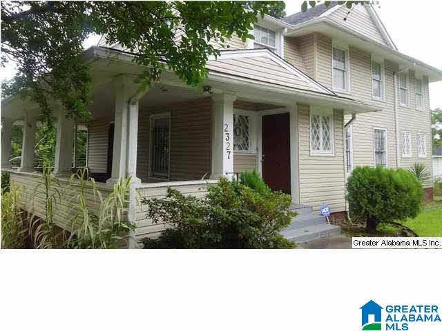 2327 29th Street Birmingham, AL 35208 - Photo 2 of 2