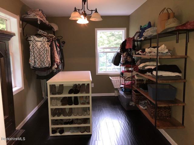 160 Chanterwood Road Lee, MA 01238 - Photo 40 of 57 160 chanterwood walk in closet in master