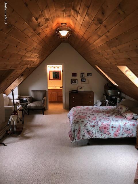 160 Chanterwood Road Lee, MA 01238 - Photo 45 of 57 160 chanterwood bonus room