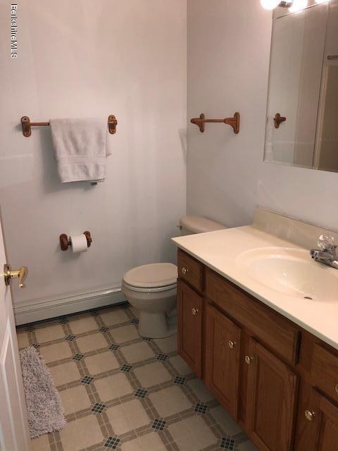 160 Chanterwood Road Lee, MA 01238 - Photo 49 of 57 160 chanterwood full bath 2nd floor